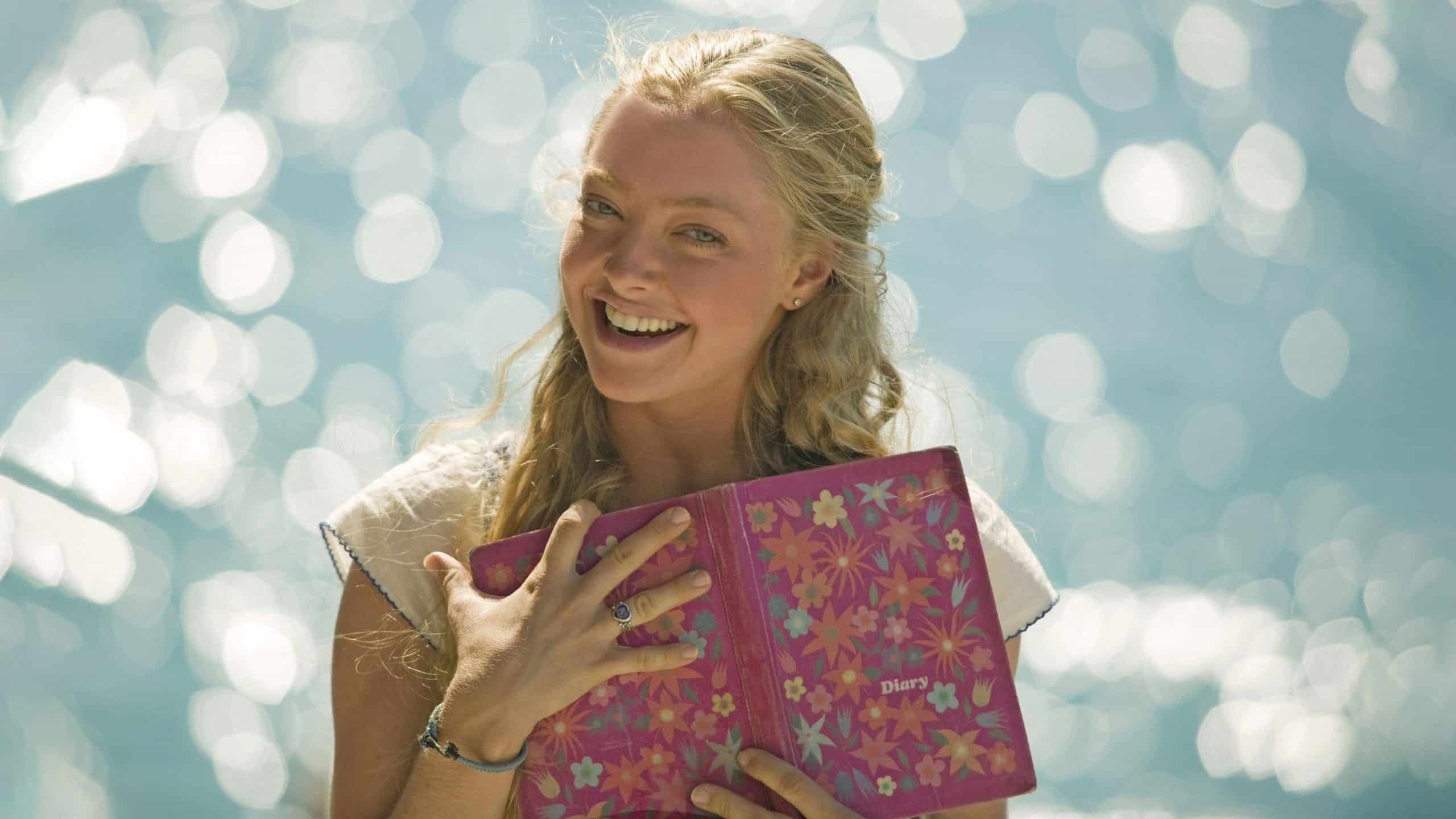 Mamma Mia! - fotogramma del film