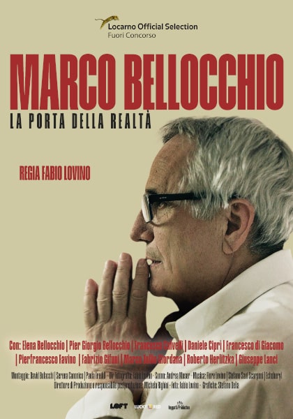 Marco Bellocchio: La Porta della Realtà