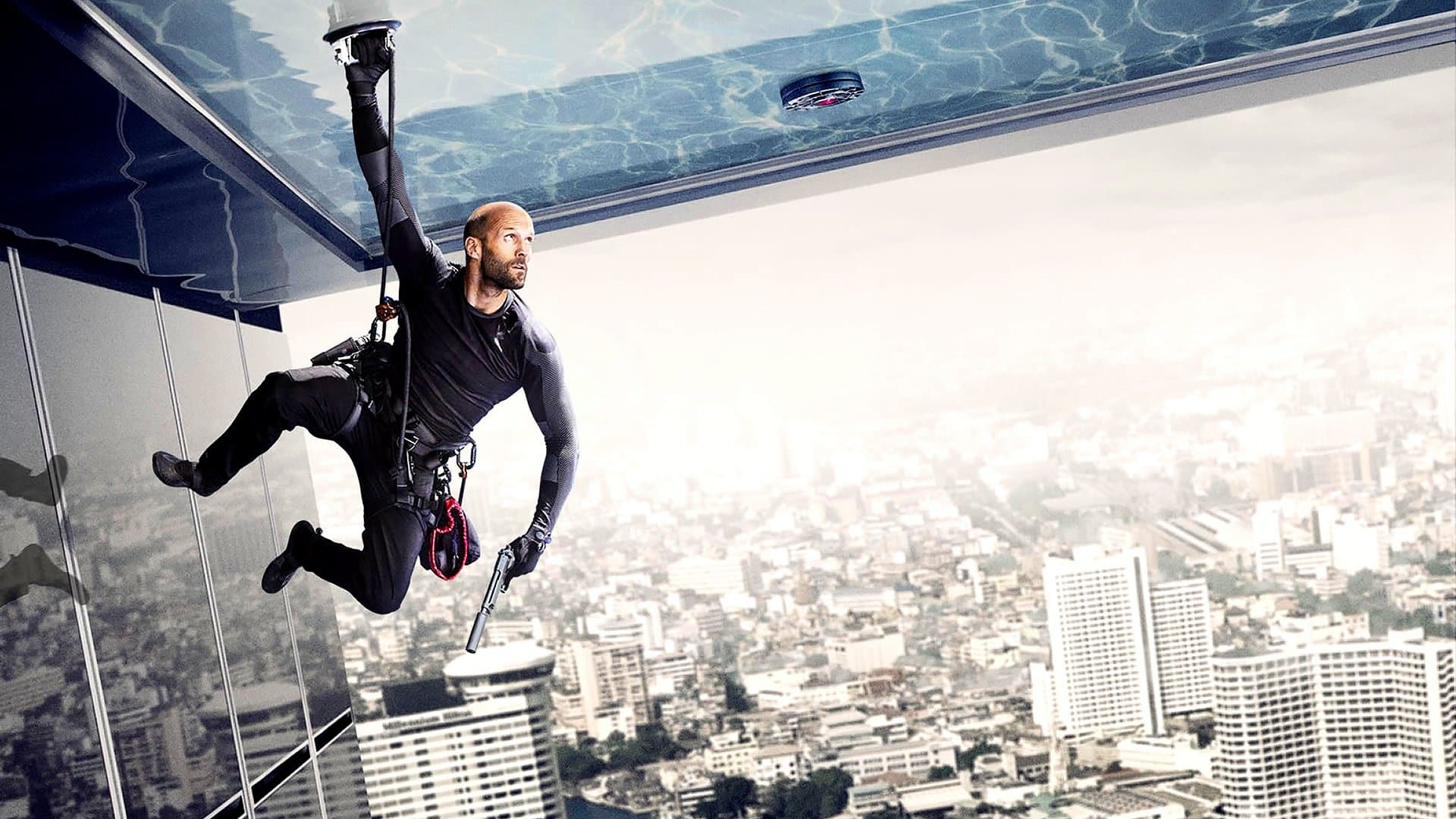 Mechanic: Resurrection - fotogramma del film
