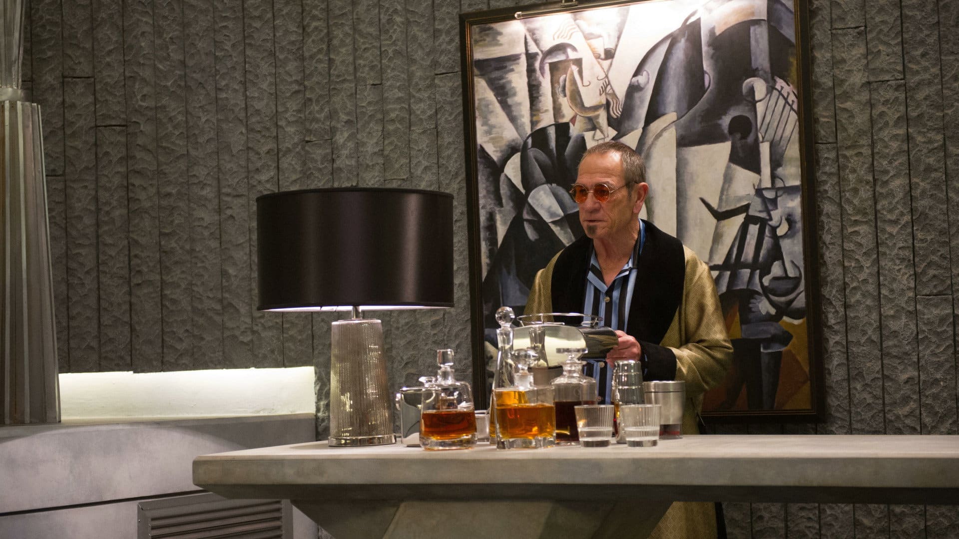 Mechanic: Resurrection - fotogramma del film
