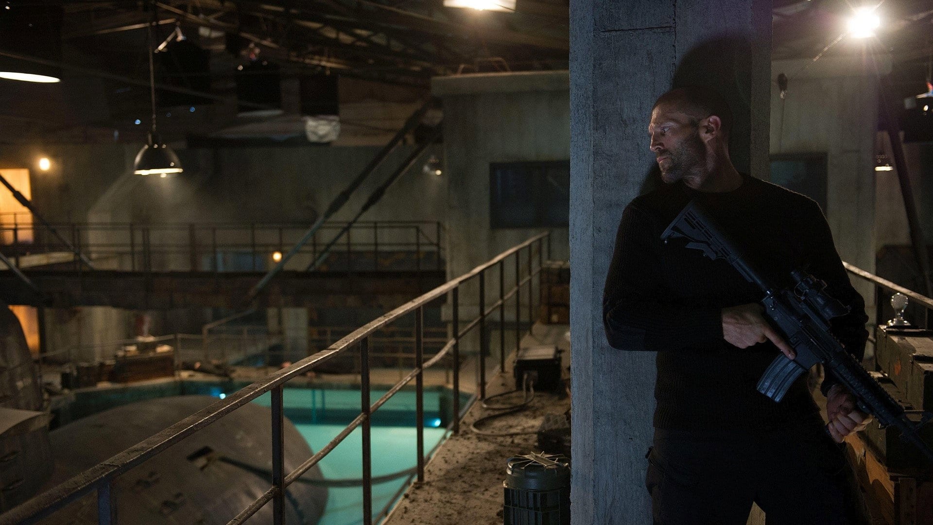 Mechanic: Resurrection - fotogramma del film