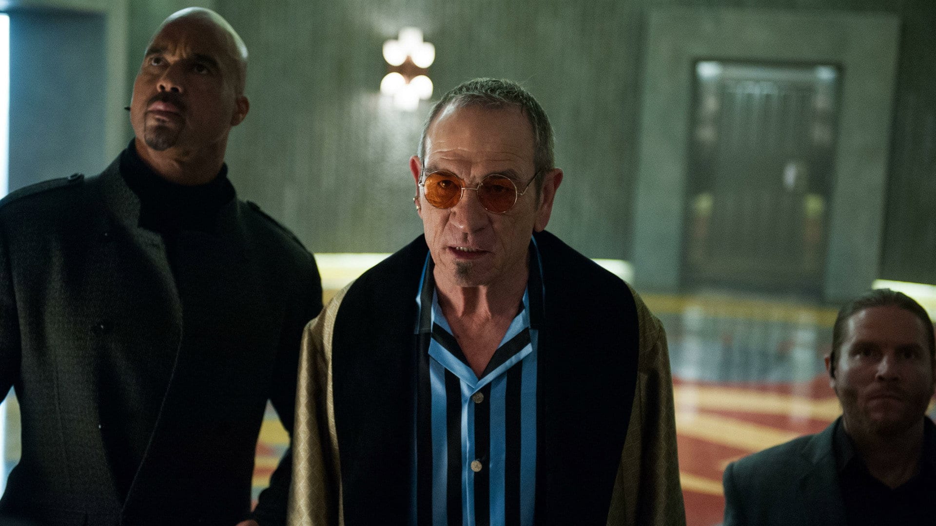 Mechanic: Resurrection - fotogramma del film