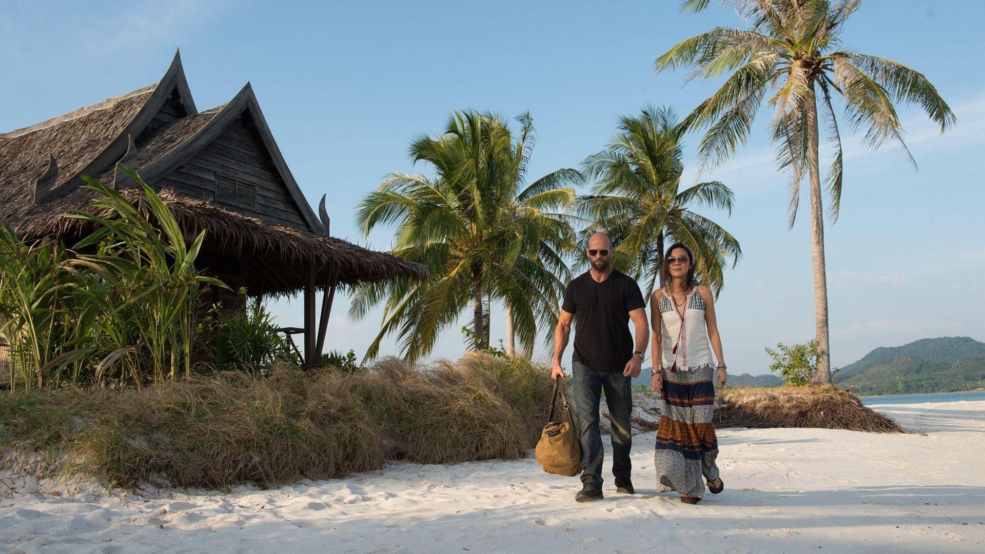 Mechanic: Resurrection - fotogramma del film