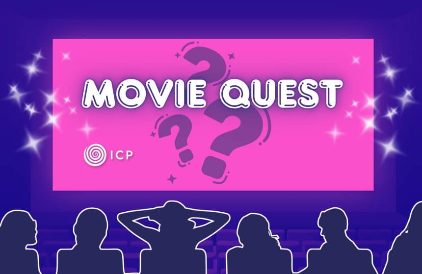 Movie Quest quiz film agosto 2026