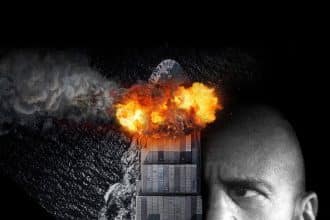 Mutiny - inverti la rotta - locandina del film