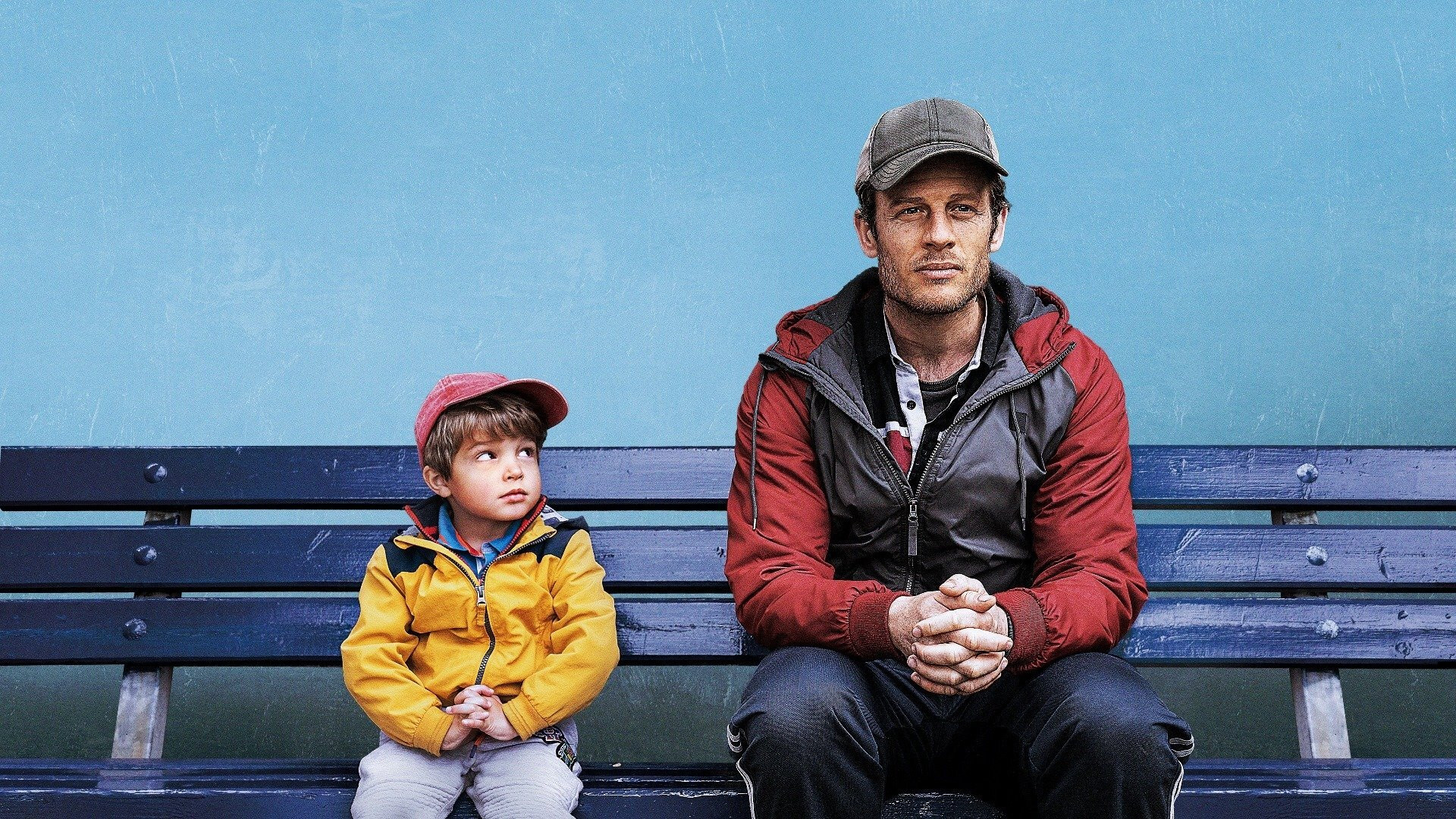 Nowhere Special - Una storia d'amore - fotogramma del film