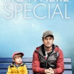 Nowhere special: come finisce? Chi sceglie john per michael