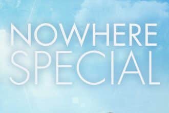 Nowhere Special - Una storia d'amore - locandina del film