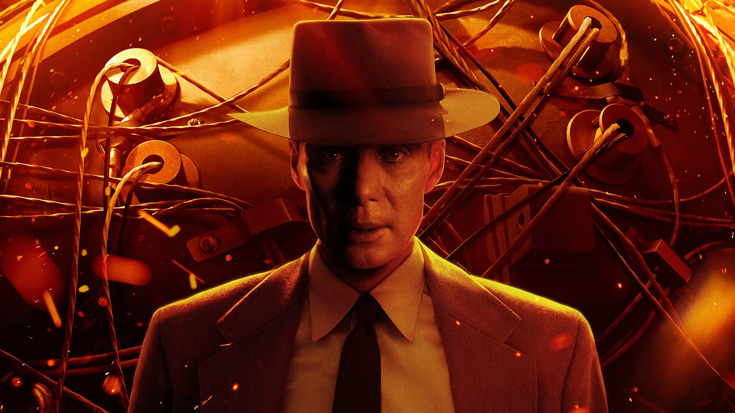 Oppenheimer - fotogramma del film