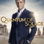 Quantum of solace, finale spiegato: perché bond lascia la collana di vesper