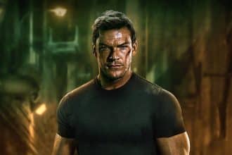 Reacher - fotogramma del film