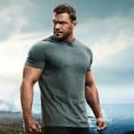 Reacher 4 episodio 7, finale spiegato: sampson muore?