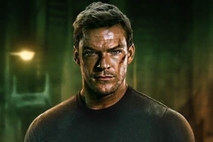 Reacher - locandina del film