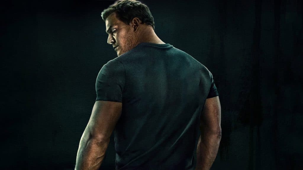 Reacher 4: calendario episodi e prossima uscita su Prime Video Reacher - immagine della scena