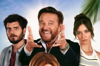 Ricchi a tutti i costi - locandina del film