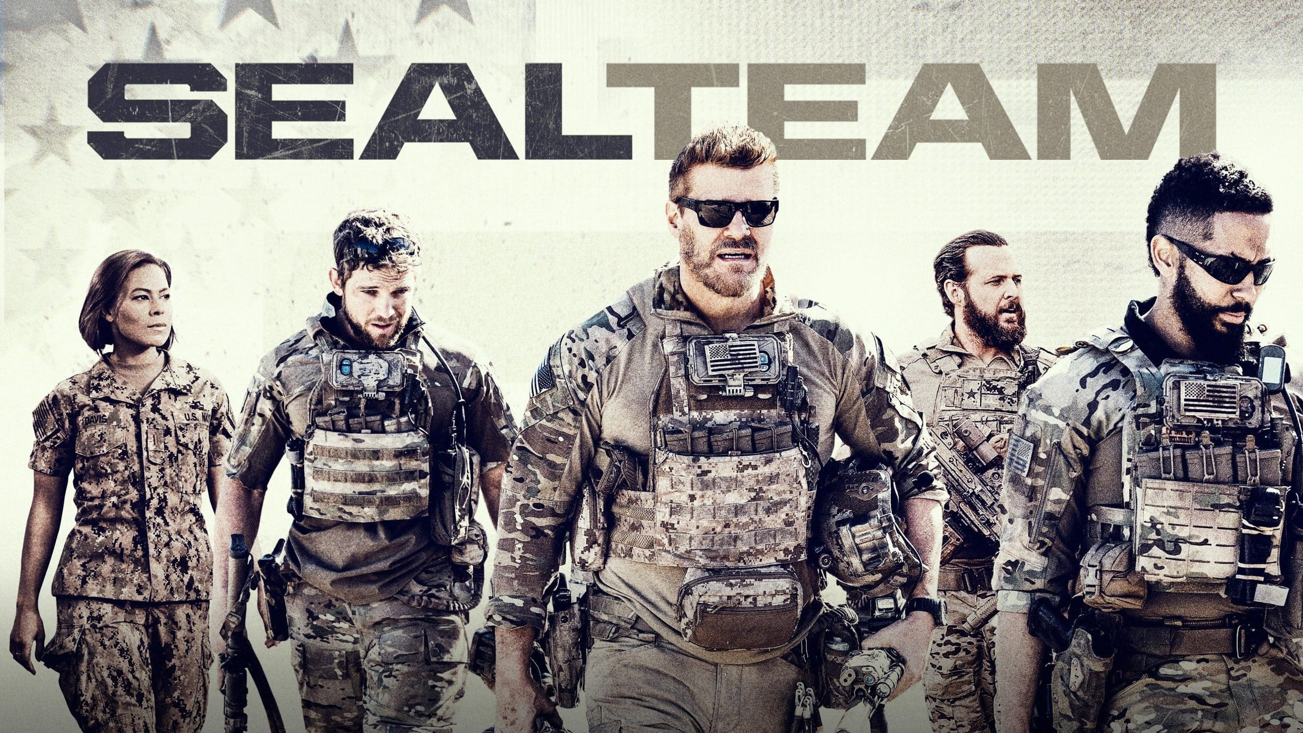 SEAL Team - fotogramma del film