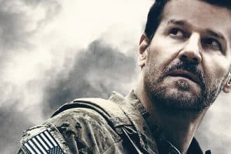 SEAL Team - locandina del film
