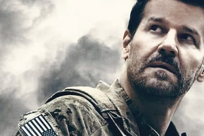 SEAL Team - locandina del film