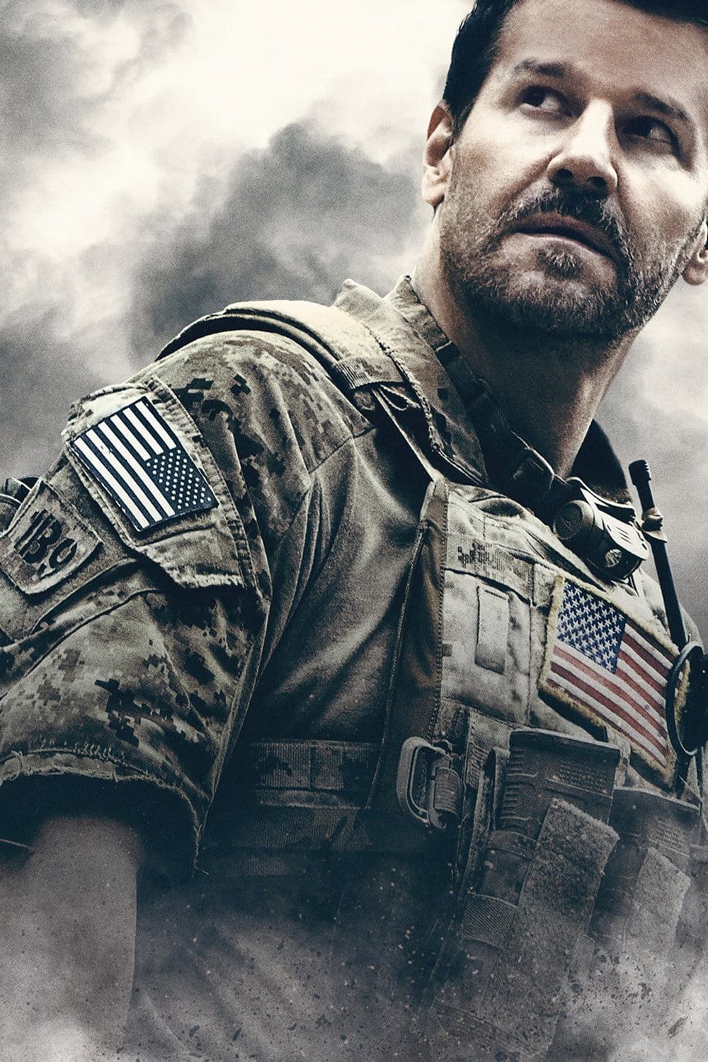 SEAL Team - locandina del film