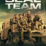 Seal team su netflix: dove vedere tutte le 7 stagioni in streaming