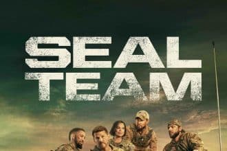 SEAL Team - locandina del film