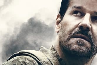 SEAL Team - fotogramma del film