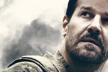 SEAL Team - fotogramma del film