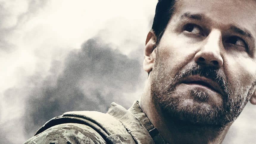 SEAL Team - fotogramma del film