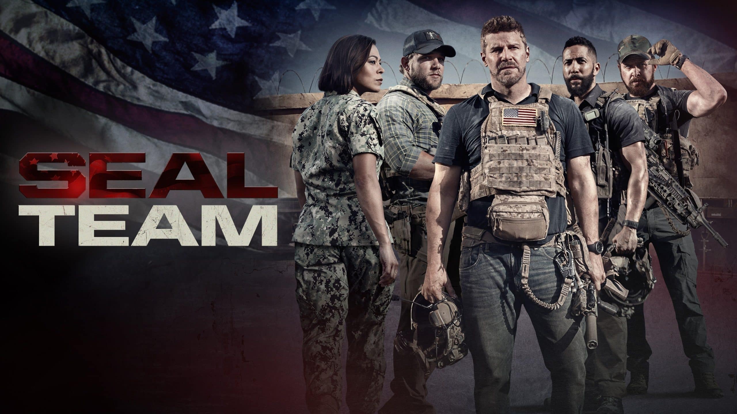 SEAL Team - fotogramma del film