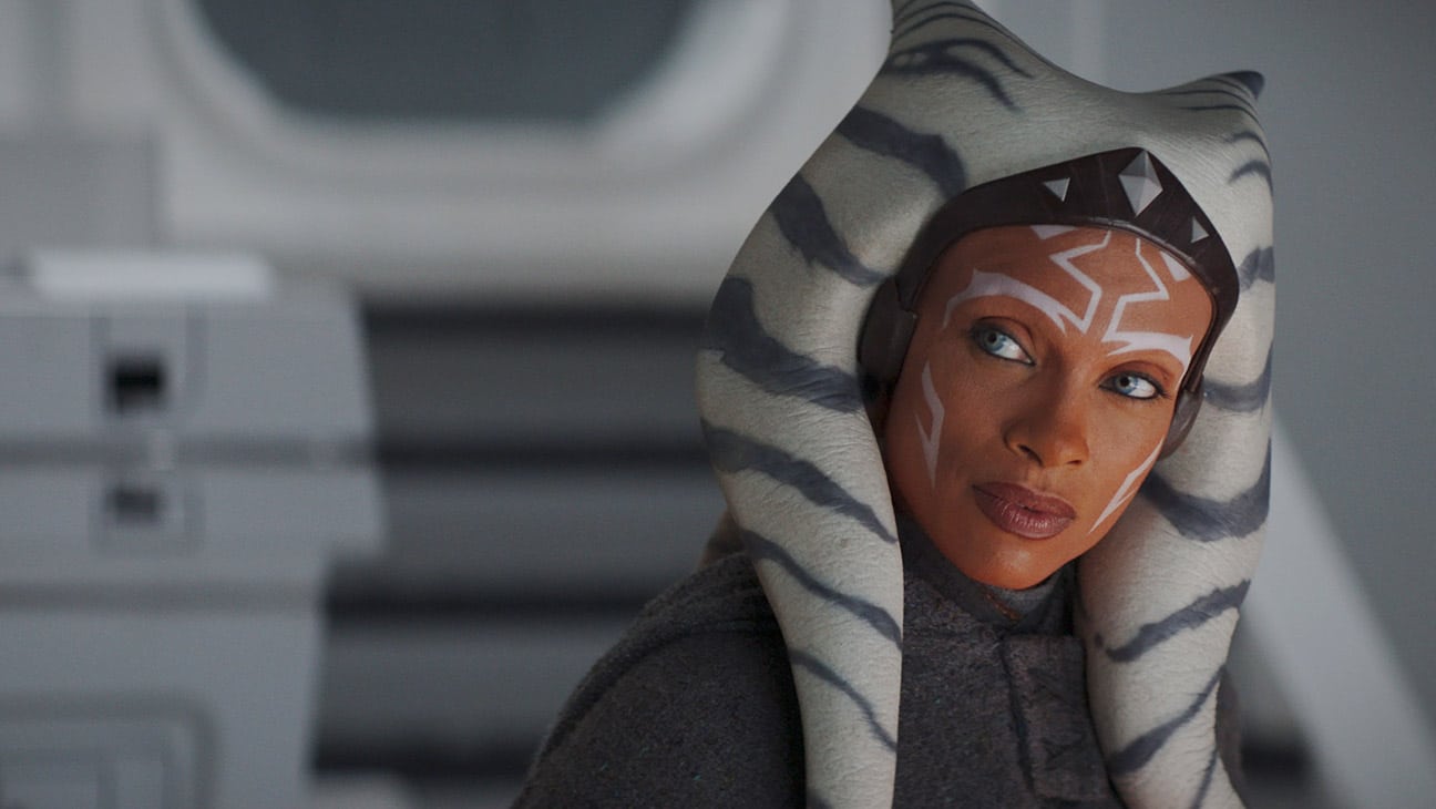 Ahsoka stagione 2 ha una data: il trailer riporta anakin al centro
