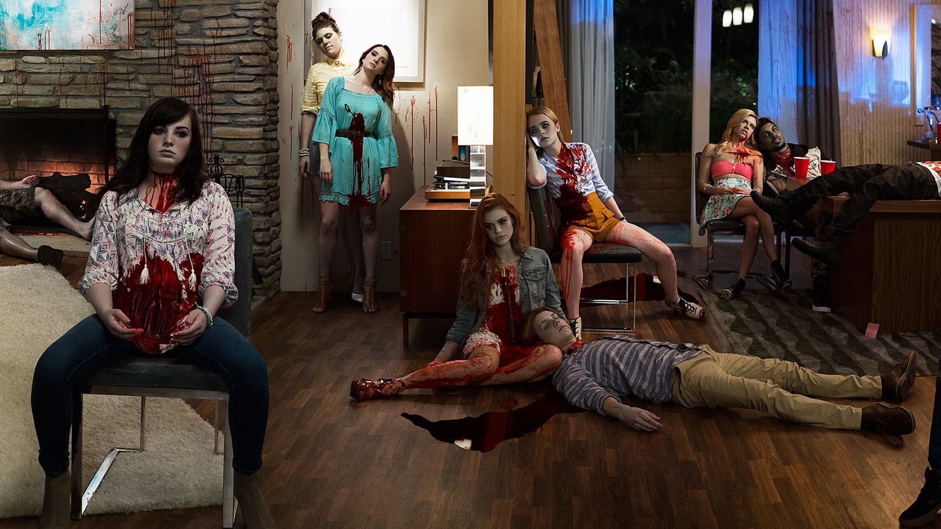 Bisogna vedere gli altri Scream prima di Scream 7? I film da recuperare Scream - fotogramma del film