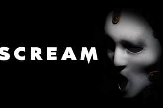 Scream - fotogramma del film