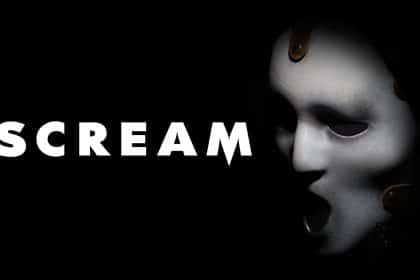 Scream - fotogramma del film