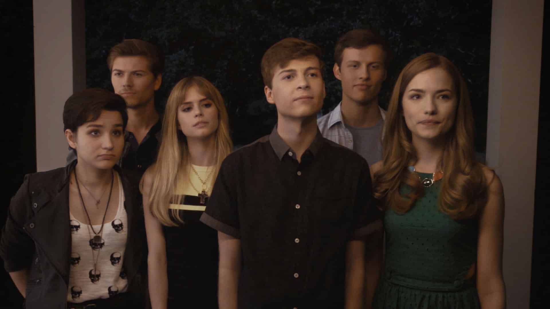 Bisogna vedere gli altri Scream prima di Scream 7? I film da recuperare Scream - fotogramma del film