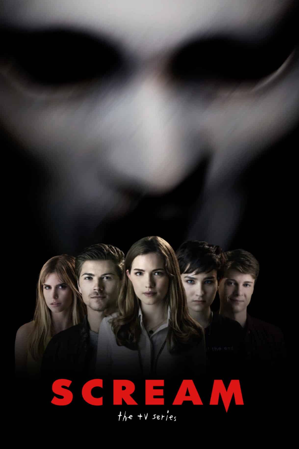 Bisogna vedere gli altri Scream prima di Scream 7? I film da recuperare Scream - locandina del film