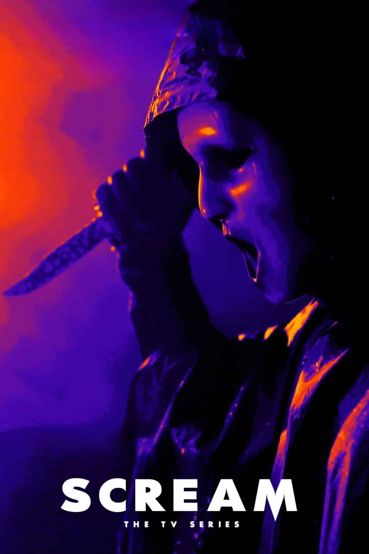 Bisogna vedere gli altri Scream prima di Scream 7? I film da recuperare Scream - locandina del film