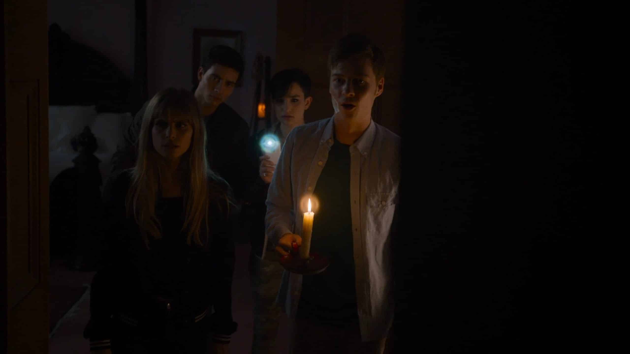 Bisogna vedere gli altri Scream prima di Scream 7? I film da recuperare Scream - fotogramma del film
