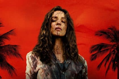 Send Help - locandina del film