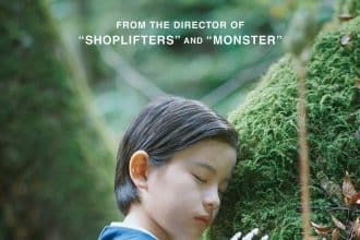 Sheep in the Box - locandina del film