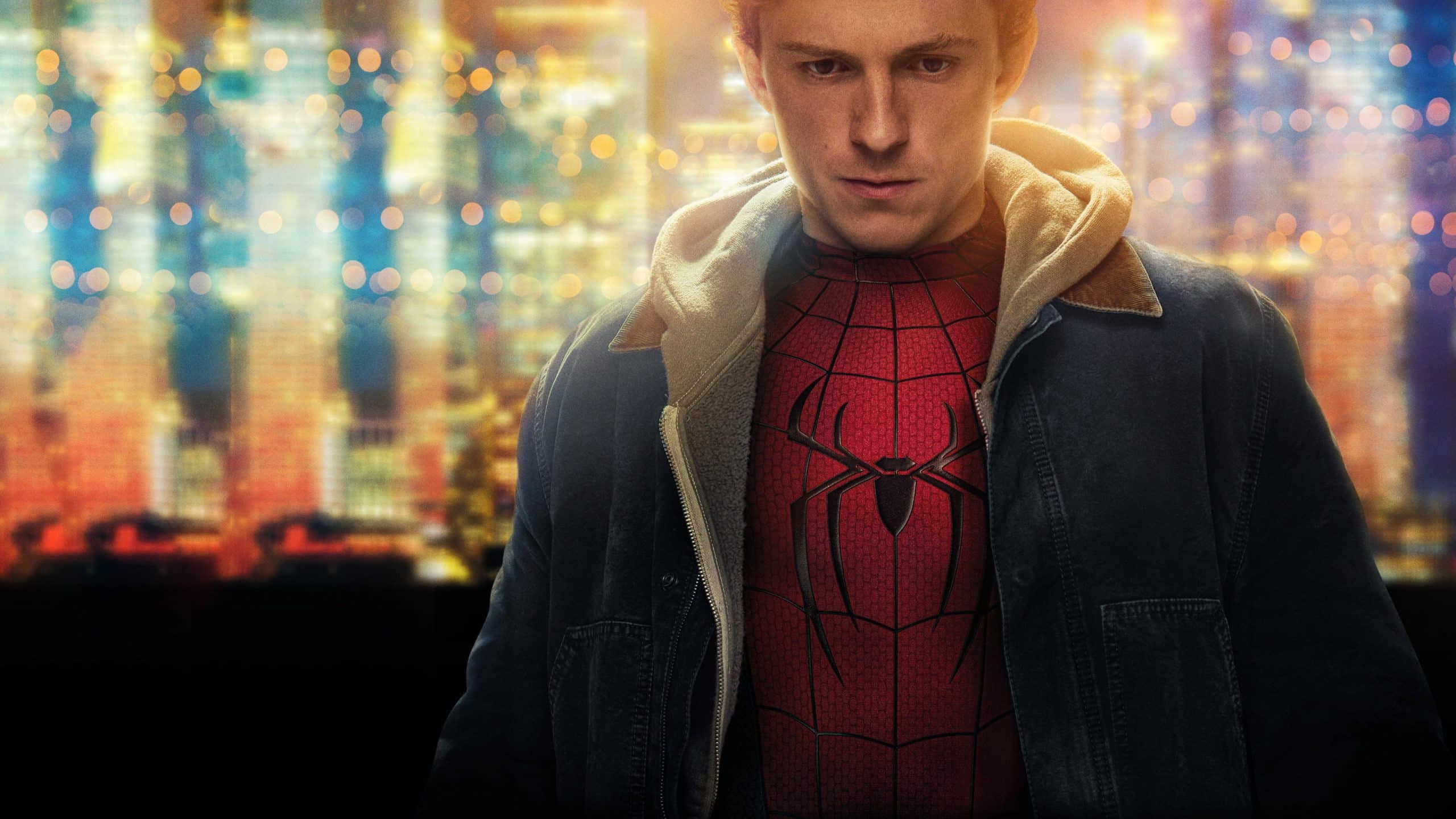 Spider-Man: Brand New Day - fotogramma del film