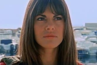 Carolina Scapece nelle nuove vicende della terza stagione della fiction Capri su Rai 1