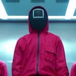 Squid game americano si ferma: netflix cambia i piani di fincher
