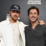 Star wars: starfighter mostra kade auberon, il ruolo di ryan gosling