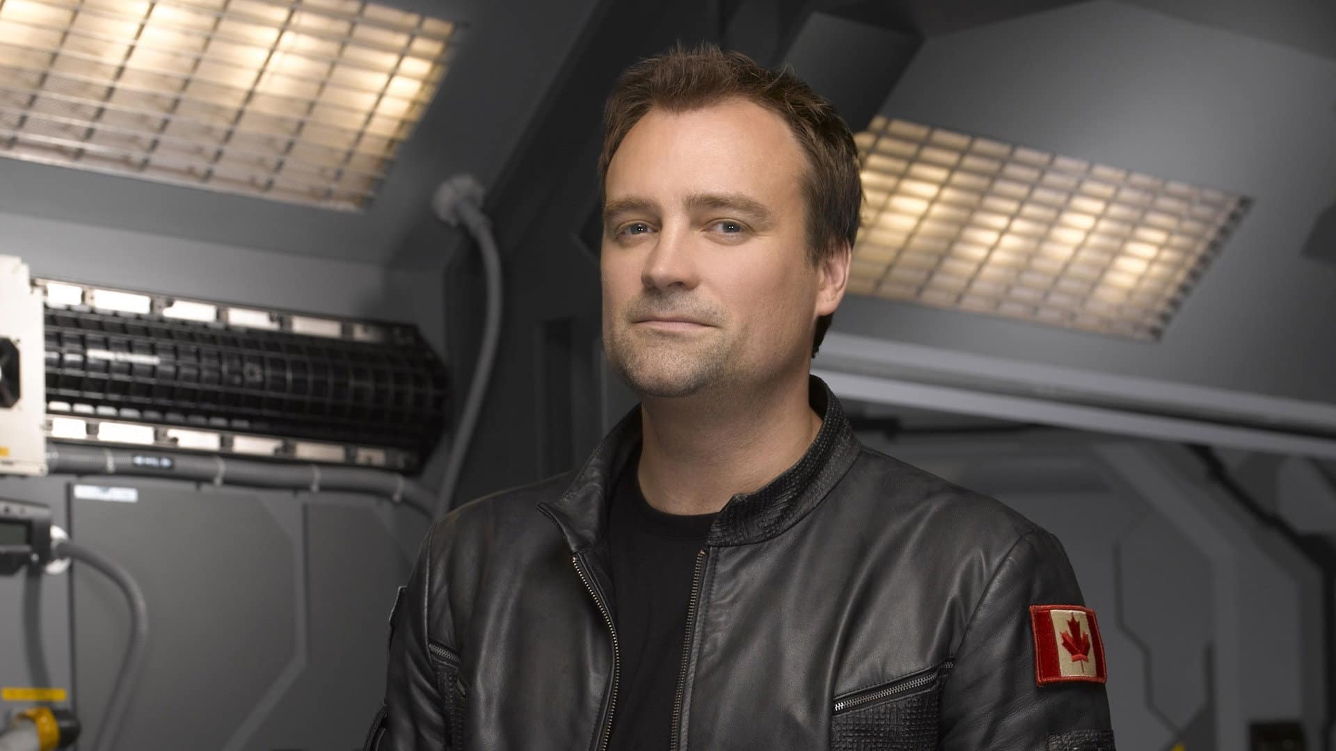 Stargate Atlantis - fotogramma del film