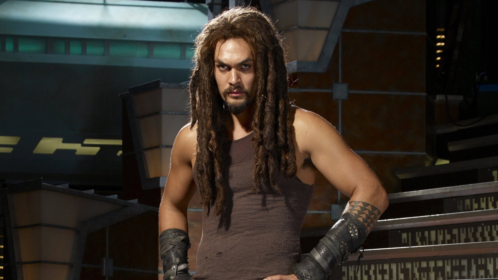 Stargate Atlantis - fotogramma del film