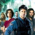 Come finisce stargate? Ra è davvero un alieno e cosa succede a daniel jackson