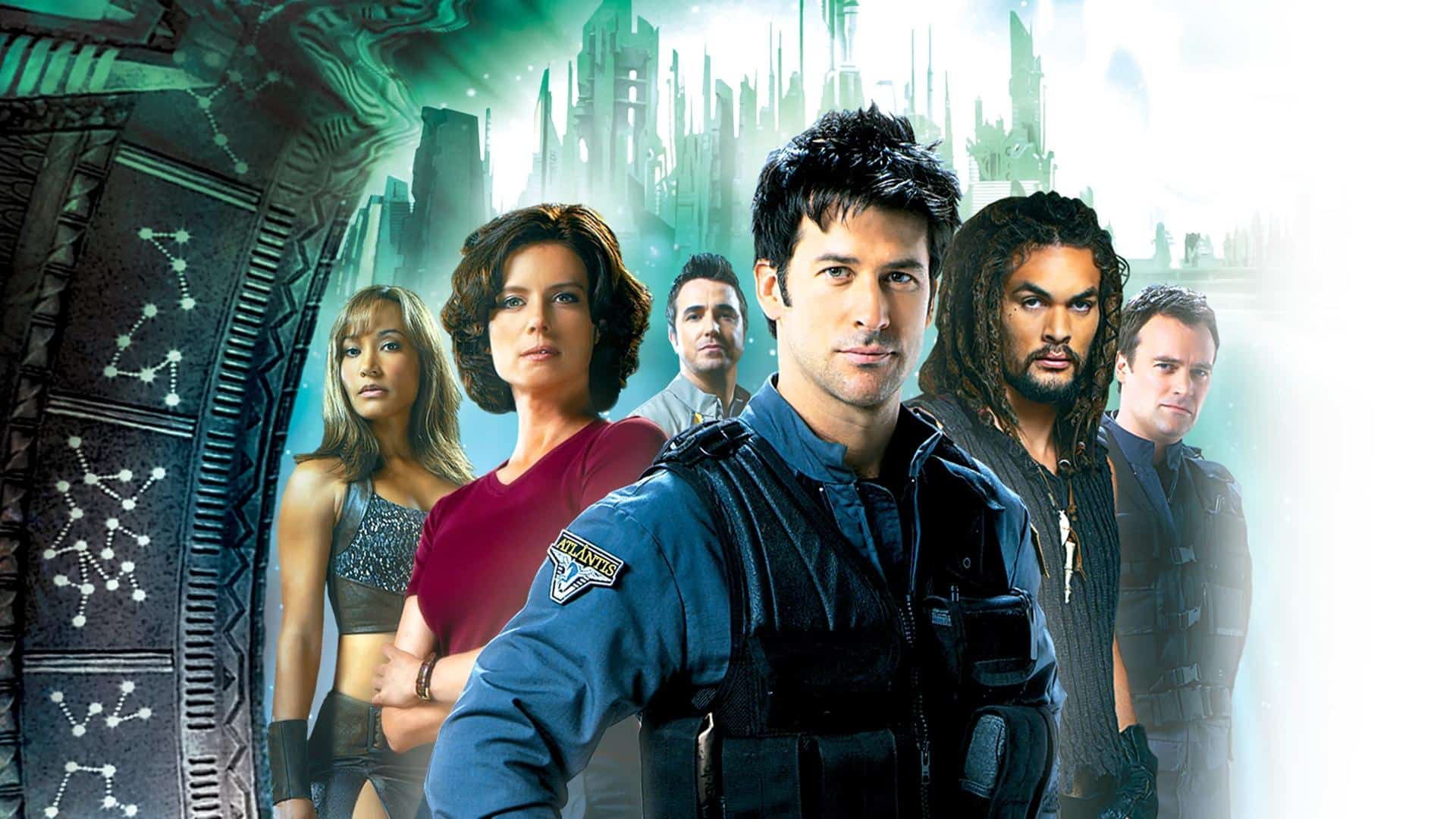 Come finisce stargate? Ra è davvero un alieno e cosa succede a daniel jackson
