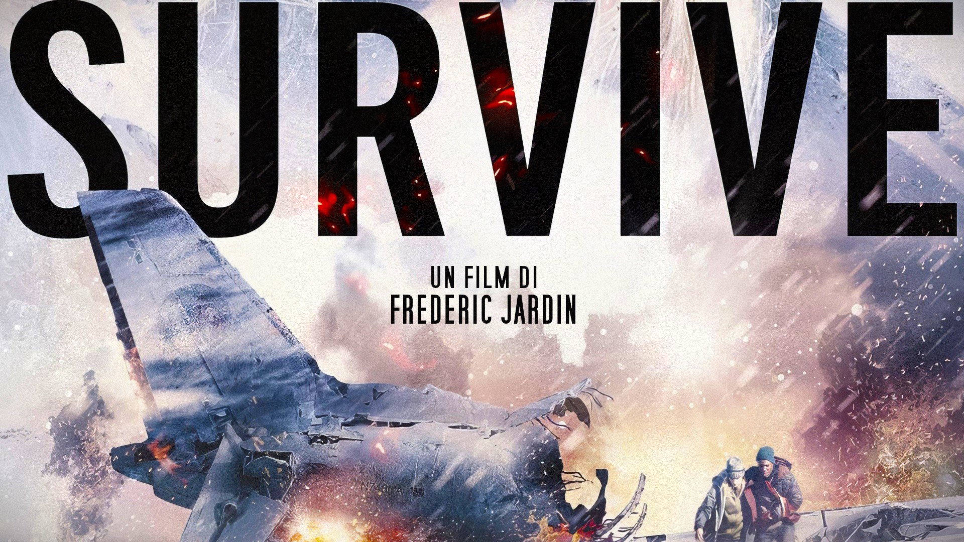 Survive - fotogramma del film