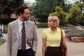 Paul Schrader e Martin Scorsese legati al film The Basics of Philosophy presentato a Venezia