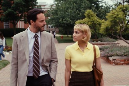 Paul Schrader e Martin Scorsese legati al film The Basics of Philosophy presentato a Venezia